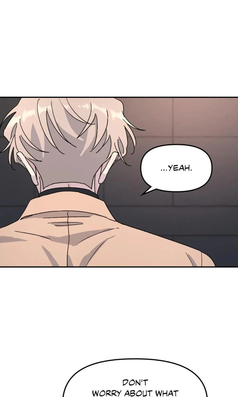 Read A Tree Without Roots chapter 40 image 64 on Lezhin