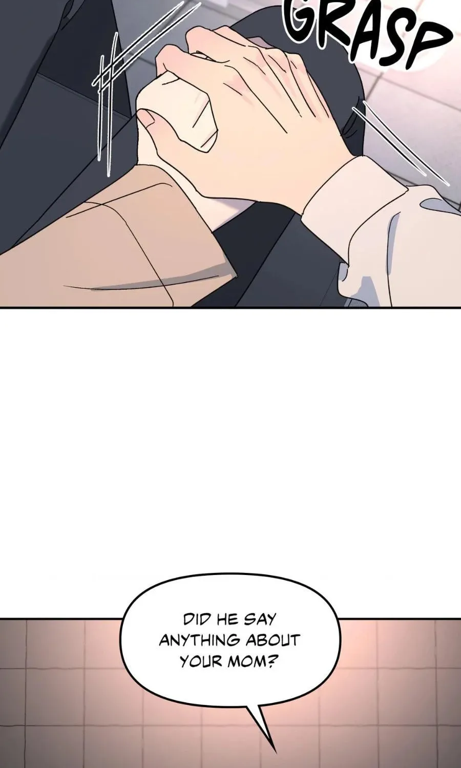 Read A Tree Without Roots chapter 40 image 69 on Lezhin
