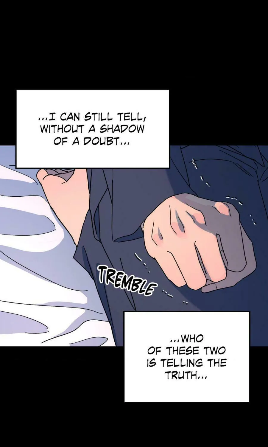 Read A Tree Without Roots chapter 40 image 7 on Lezhin