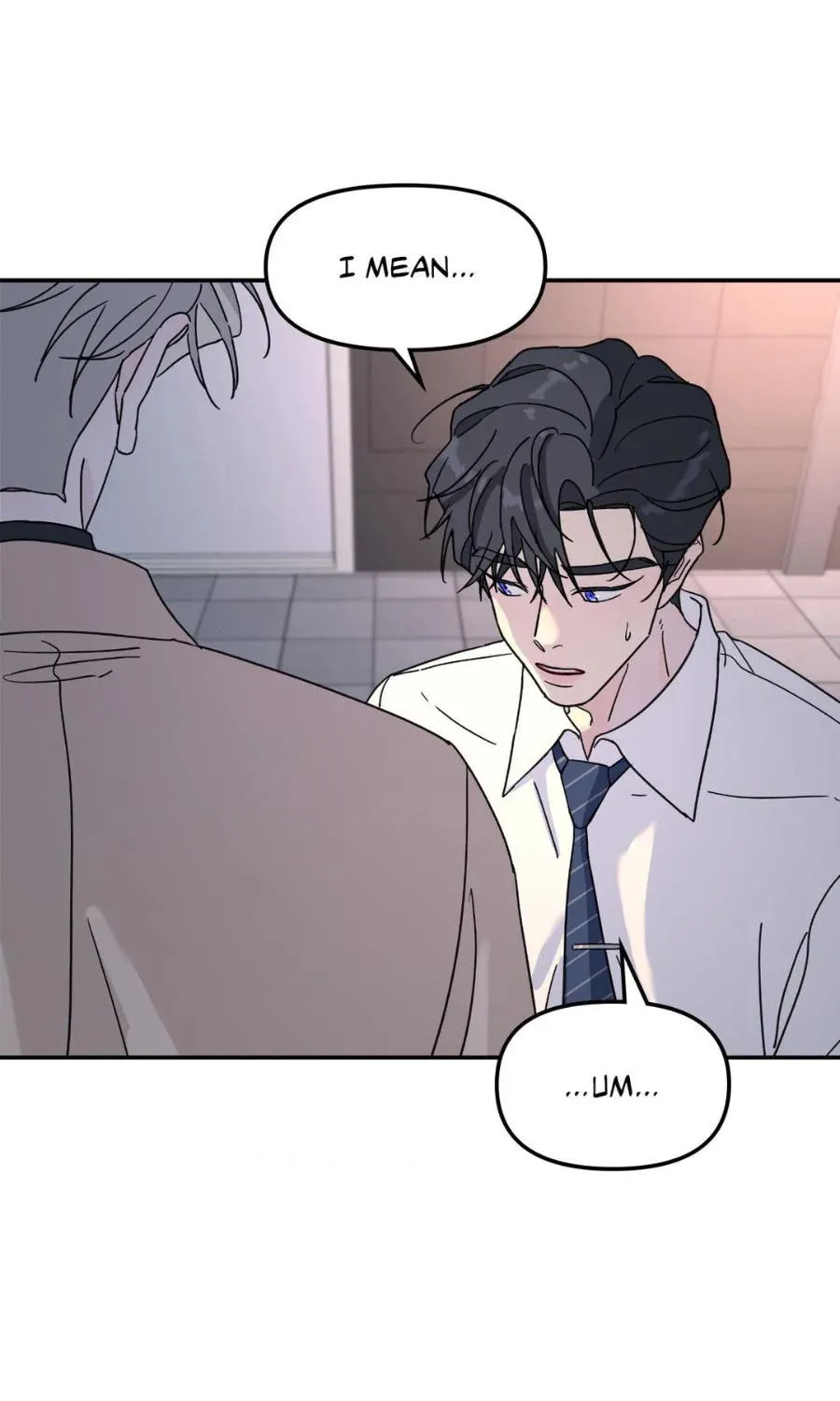 Read A Tree Without Roots chapter 40 image 72 on Lezhin