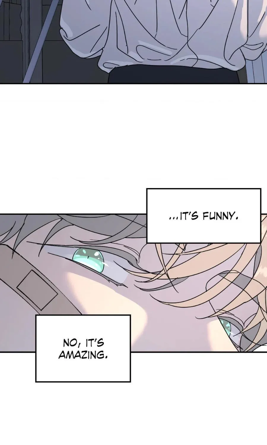 Read A Tree Without Roots chapter 40 image 74 on Lezhin
