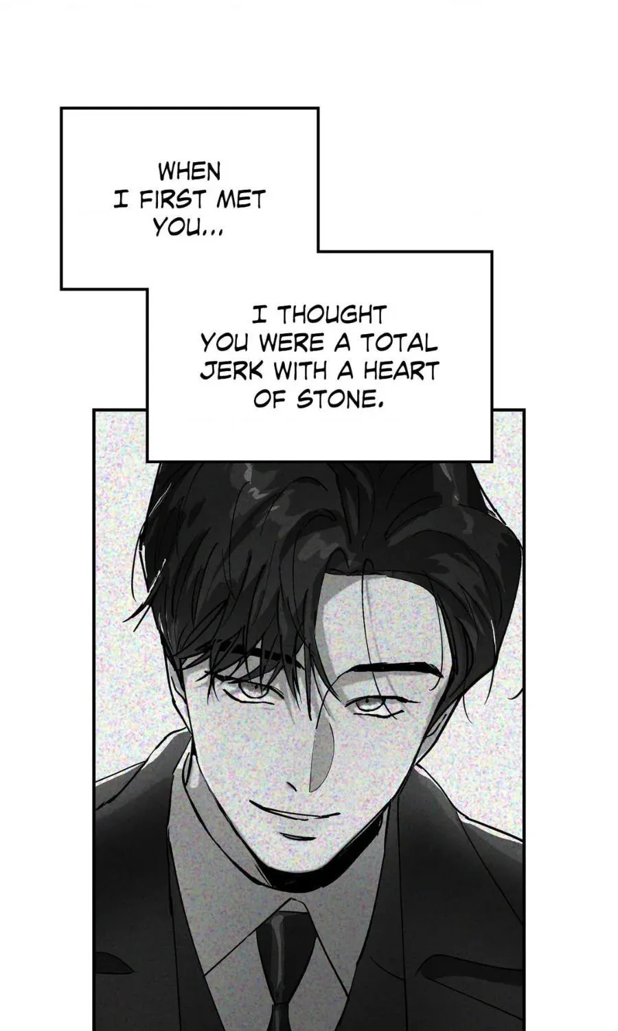 Read A Tree Without Roots chapter 40 image 76 on Lezhin