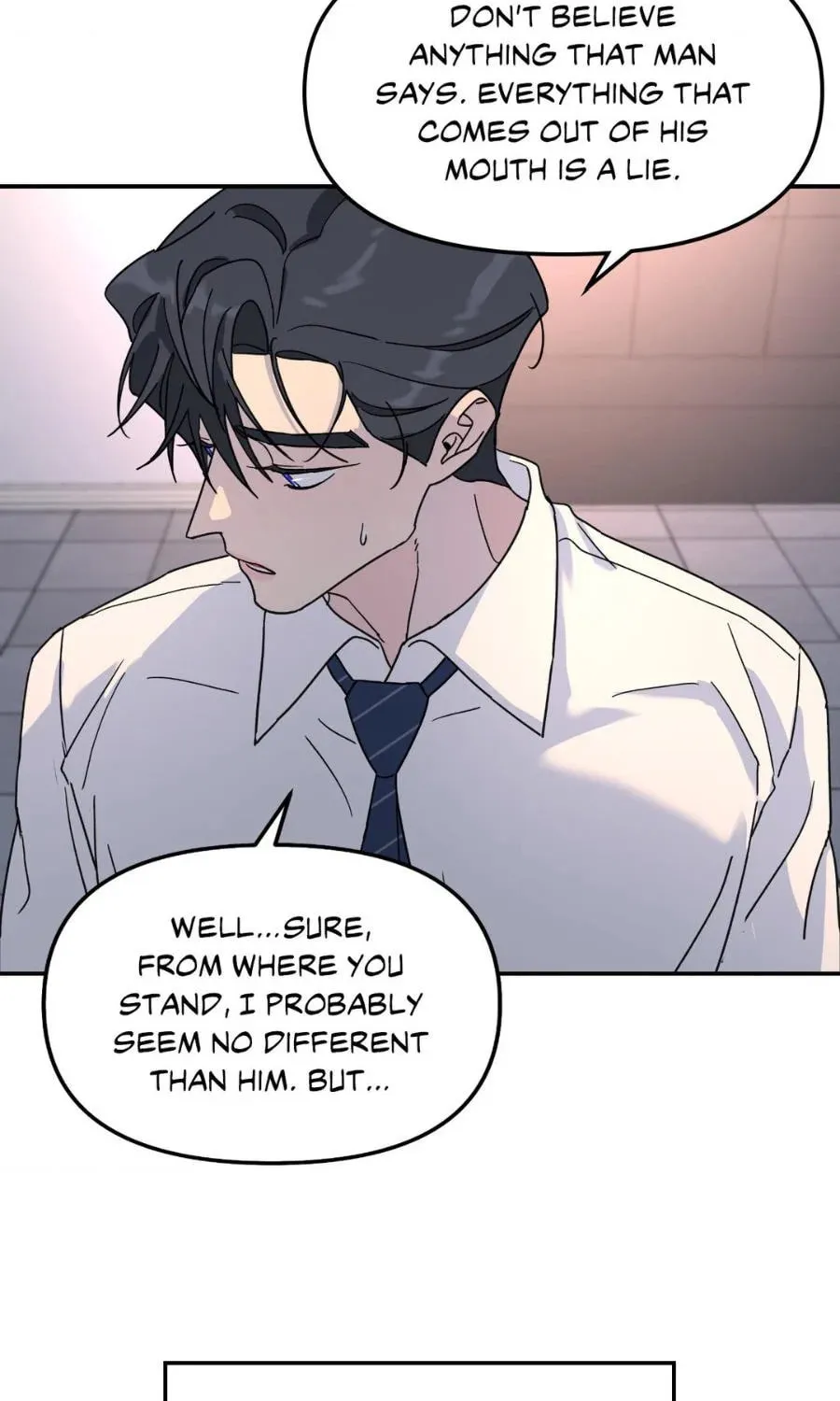 Read A Tree Without Roots chapter 40 image 78 on Lezhin