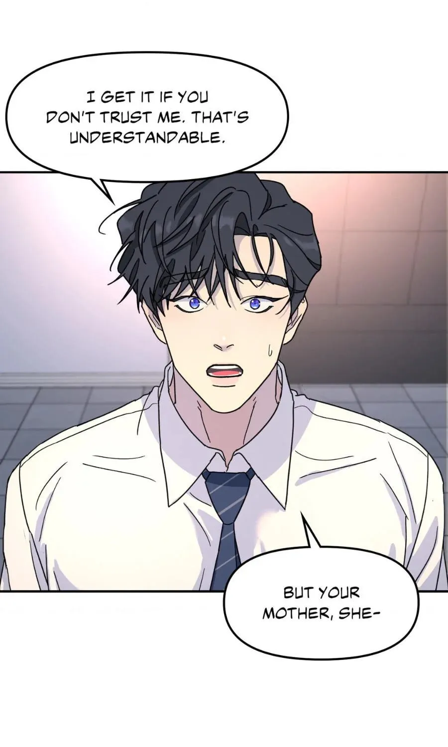 Read A Tree Without Roots chapter 40 image 80 on Lezhin