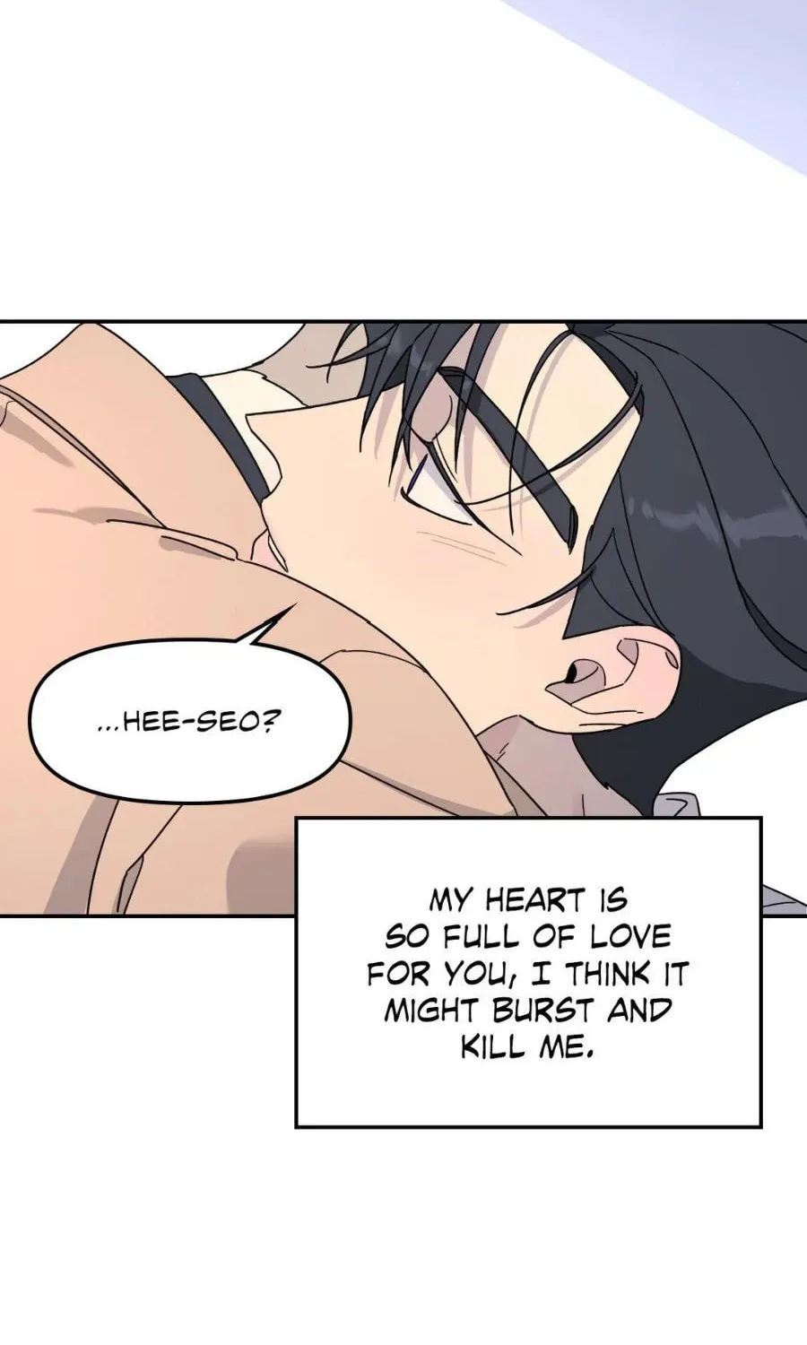 Read A Tree Without Roots chapter 40 image 84 on Lezhin
