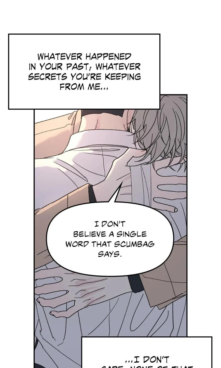 Read A Tree Without Roots chapter 40 image 85 on Lezhin