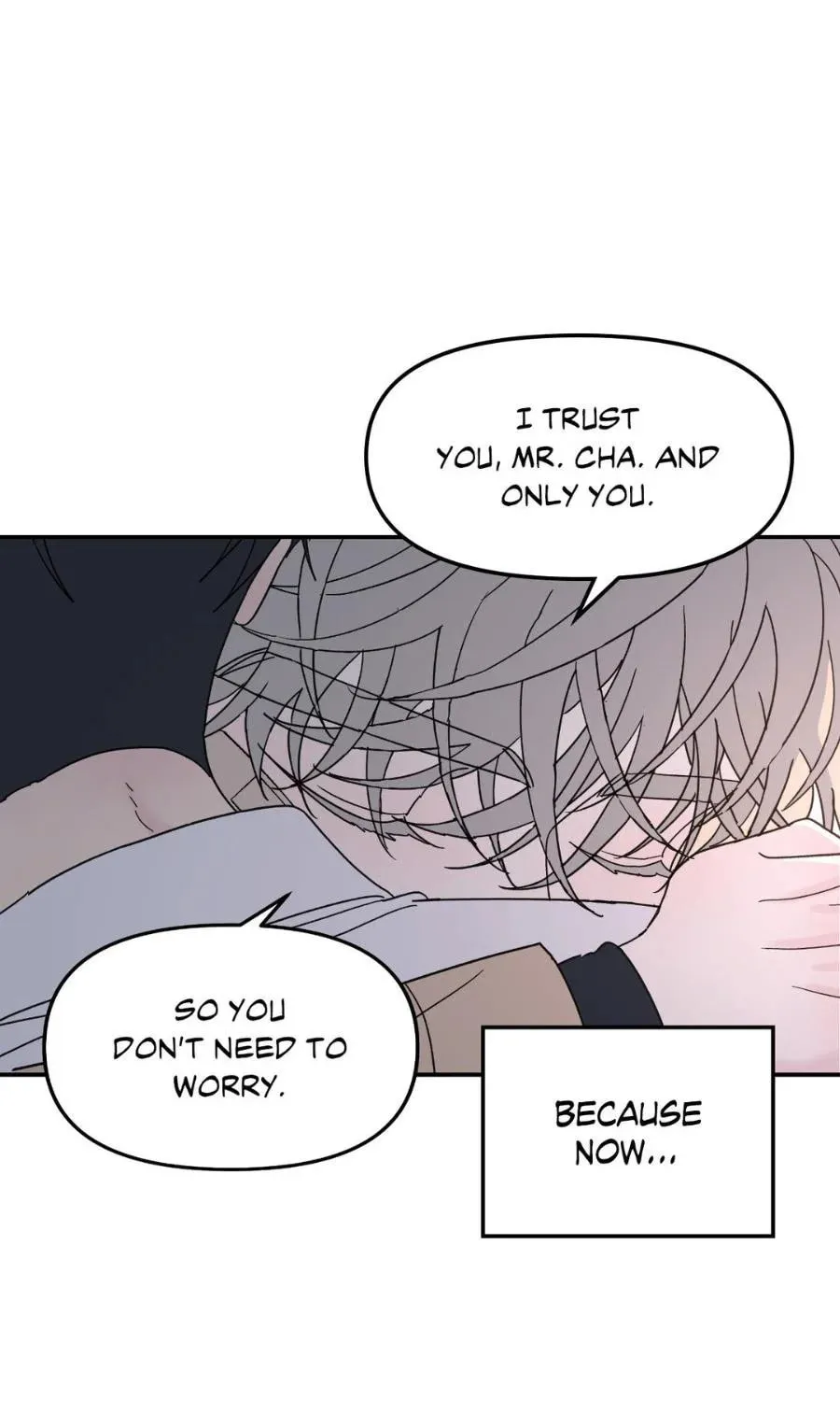 Read A Tree Without Roots chapter 40 image 87 on Lezhin