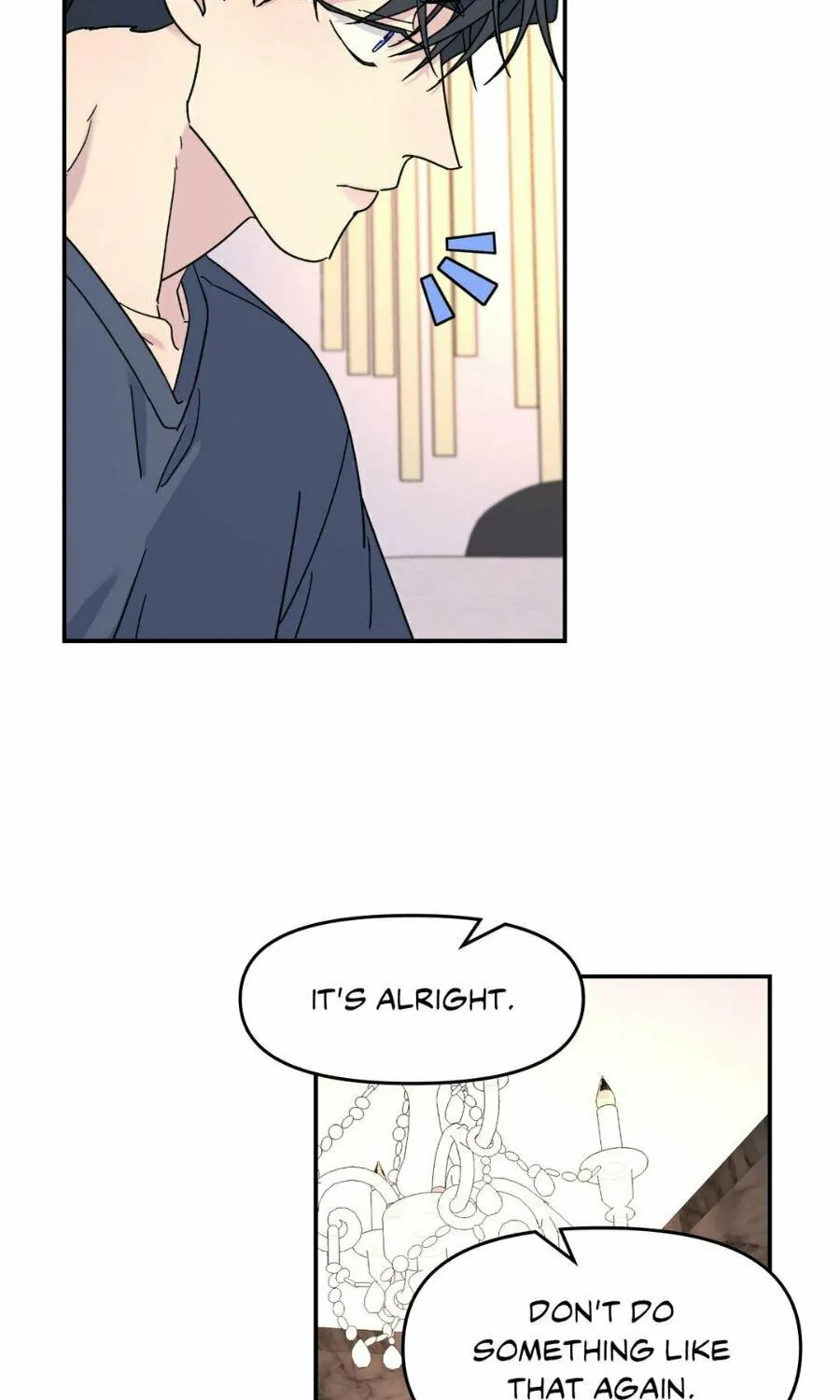 Read A Tree Without Roots chapter 41 image 11 on Lezhin