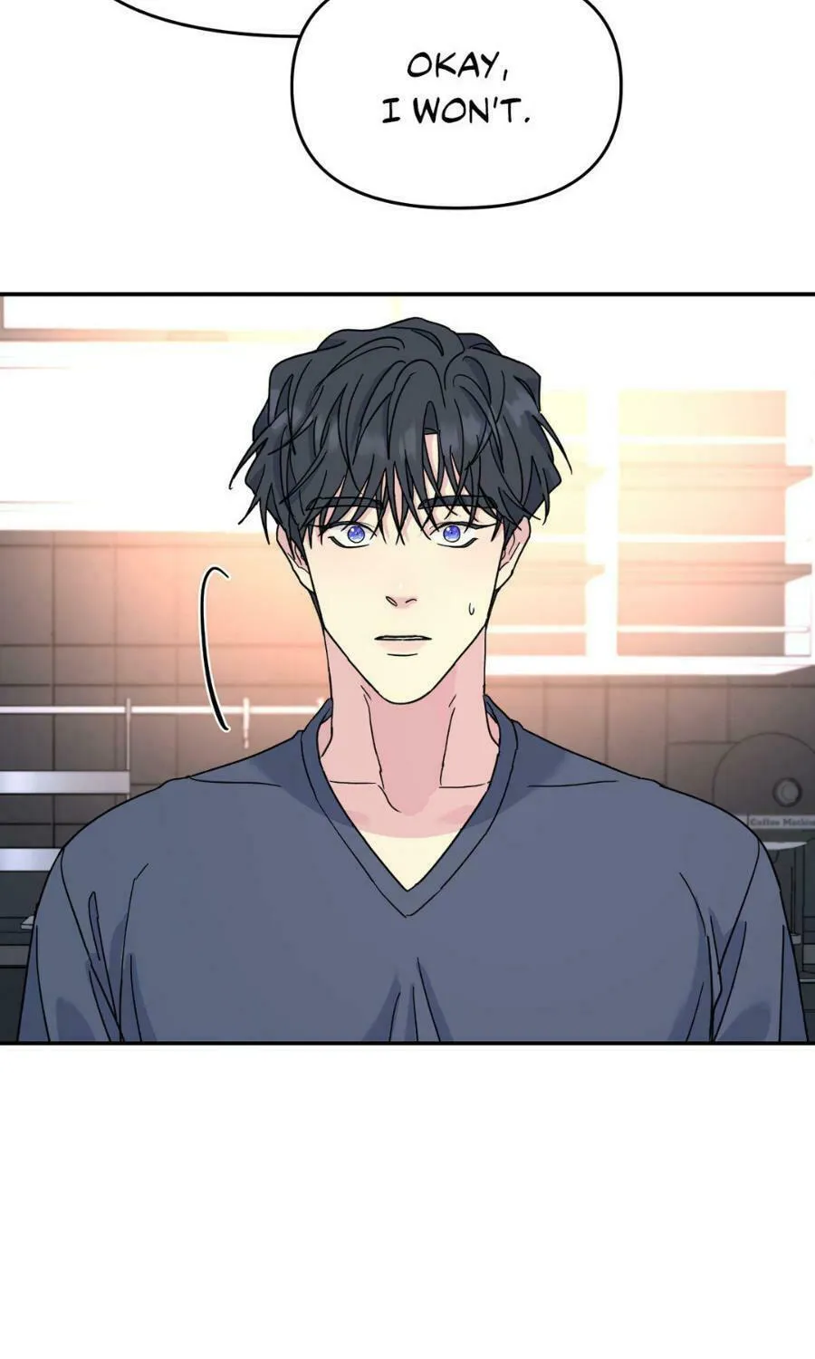 Read A Tree Without Roots chapter 41 image 15 on Lezhin