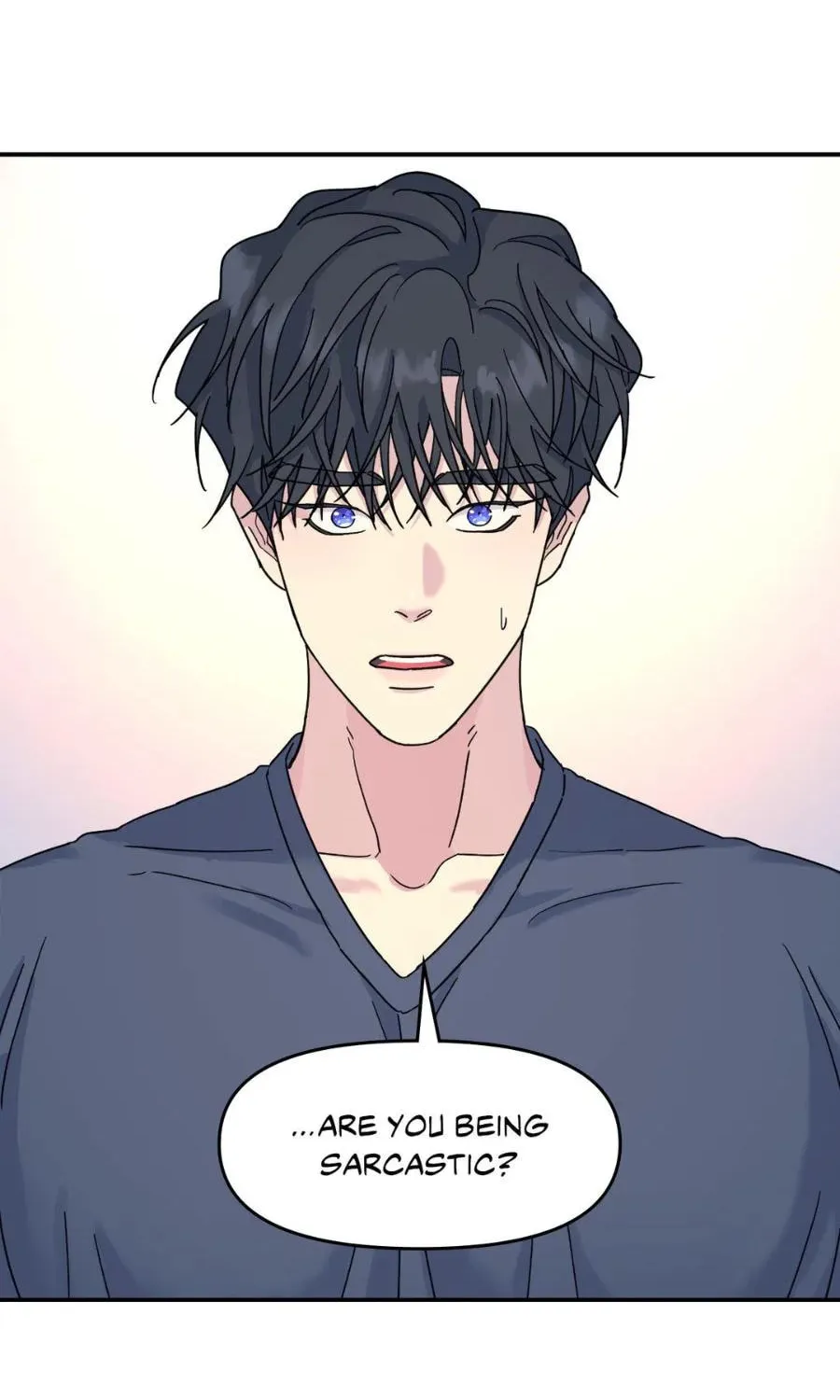 Read A Tree Without Roots chapter 41 image 18 on Lezhin