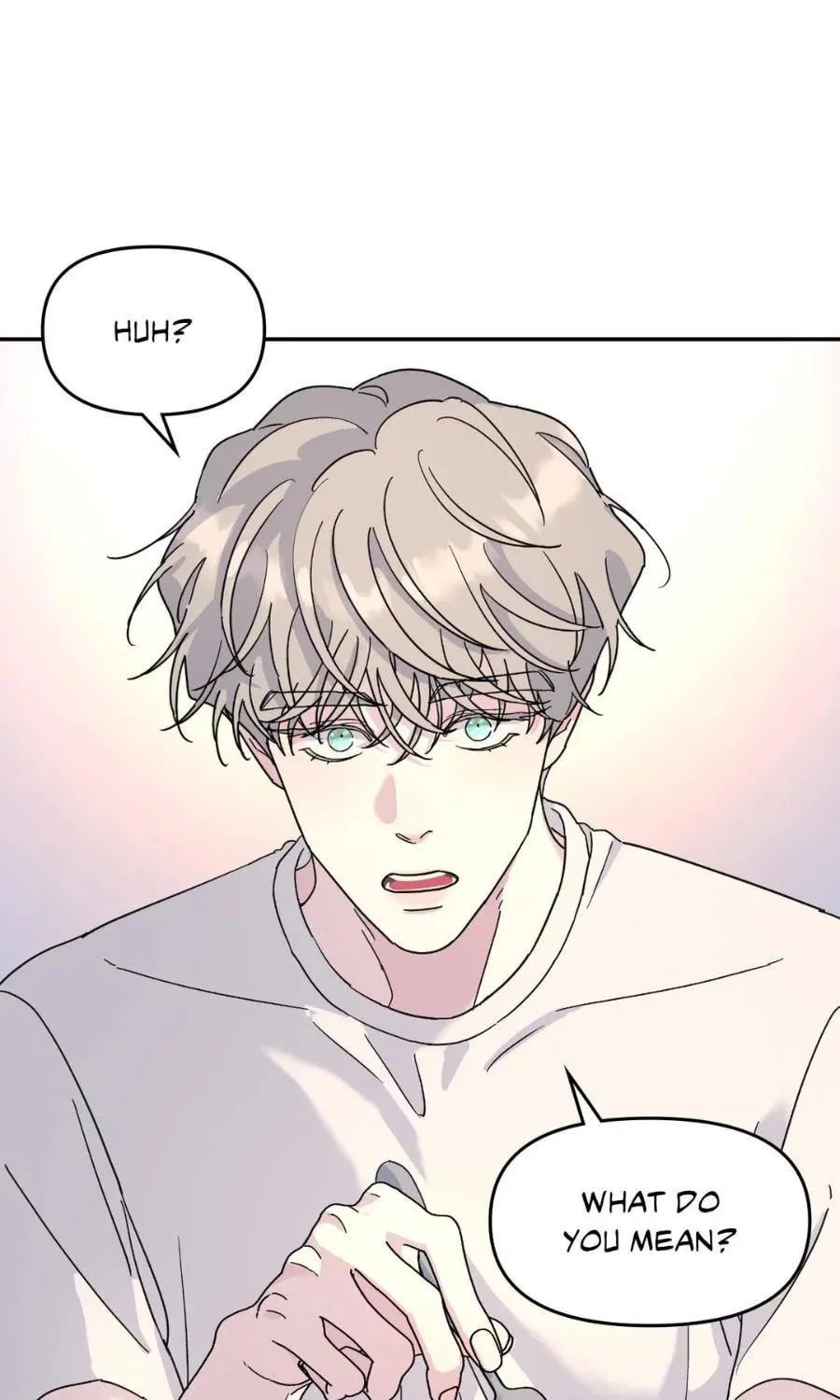 Read A Tree Without Roots chapter 41 image 19 on Lezhin