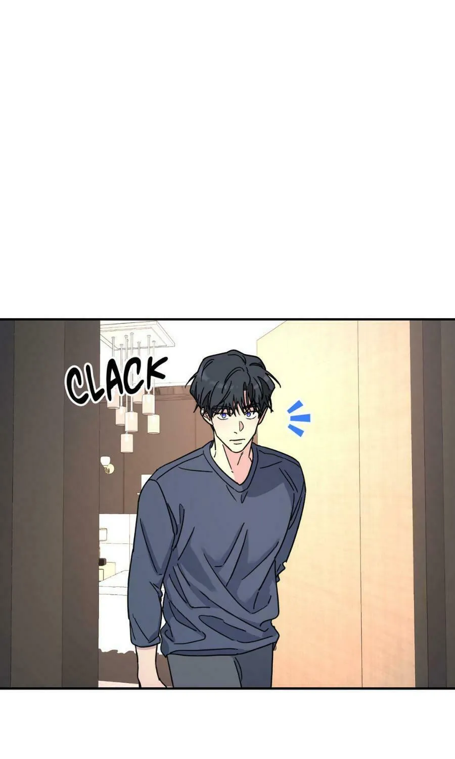 Read A Tree Without Roots chapter 41 image 2 on Lezhin