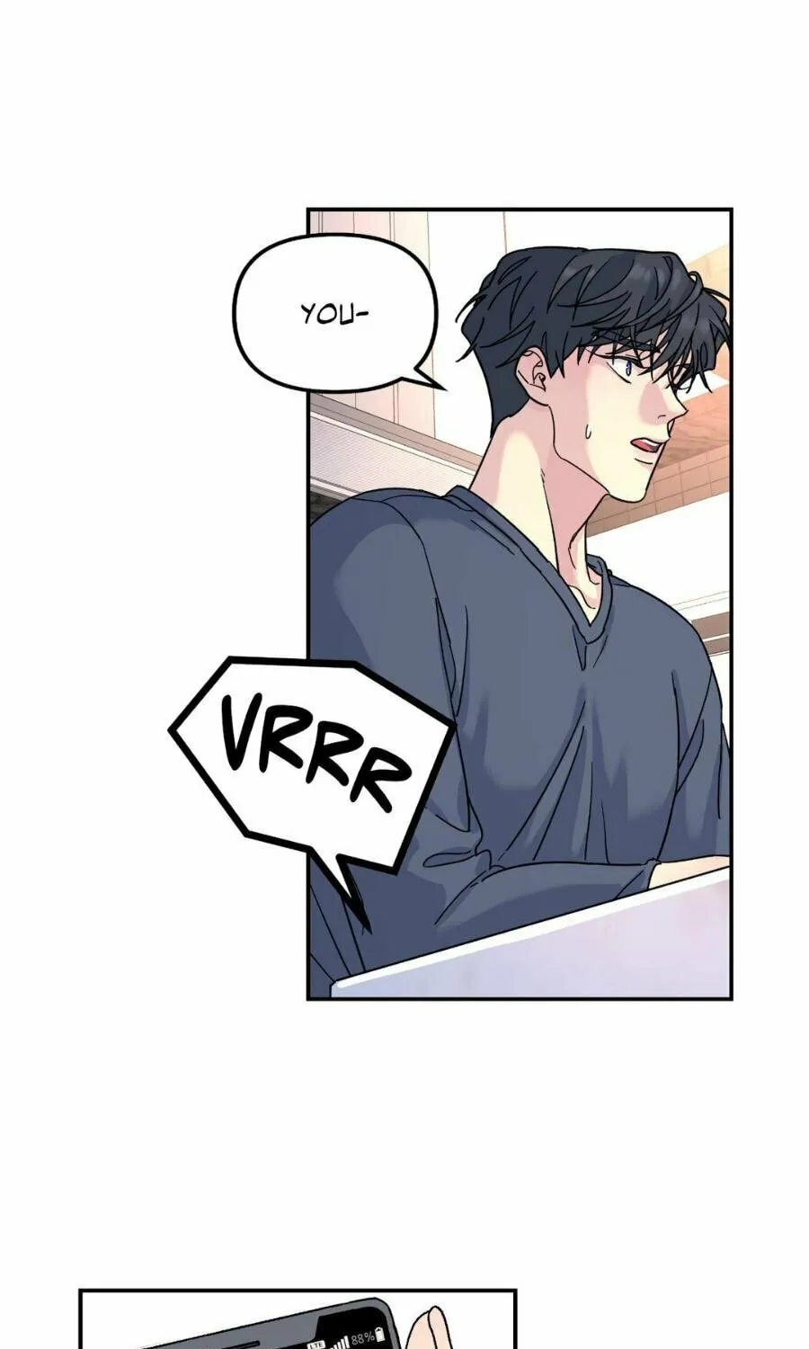 Read A Tree Without Roots chapter 41 image 21 on Lezhin