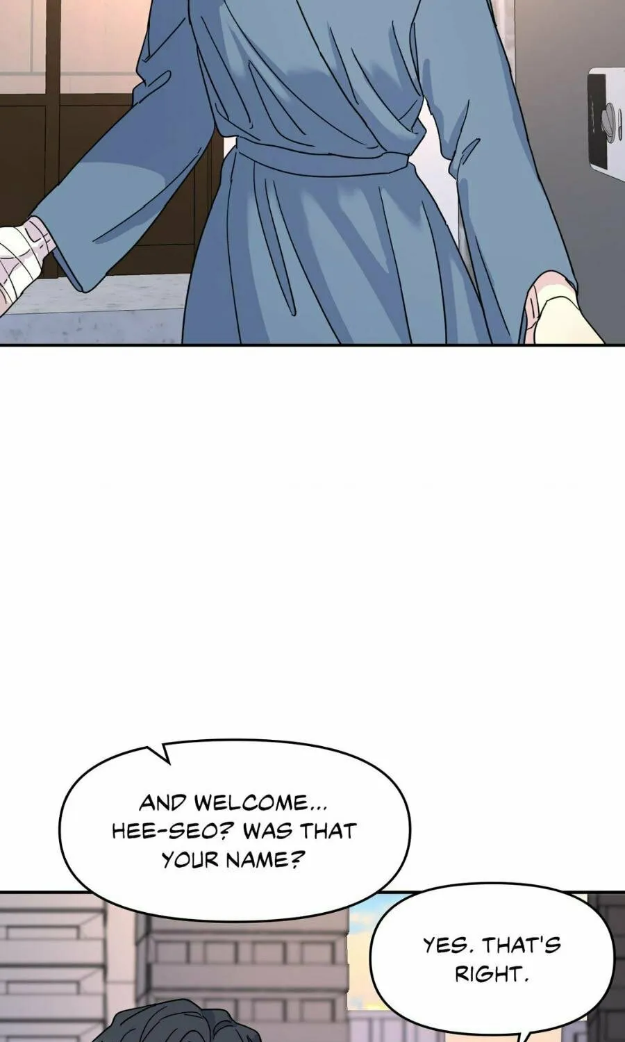 Read A Tree Without Roots chapter 41 image 28 on Lezhin