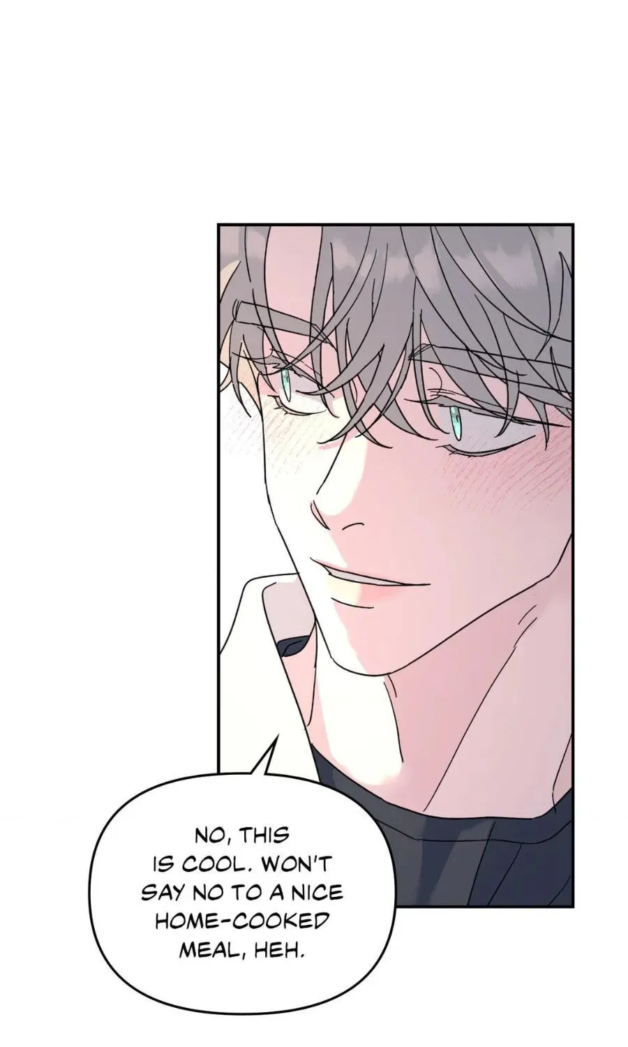 Read A Tree Without Roots chapter 41 image 33 on Lezhin