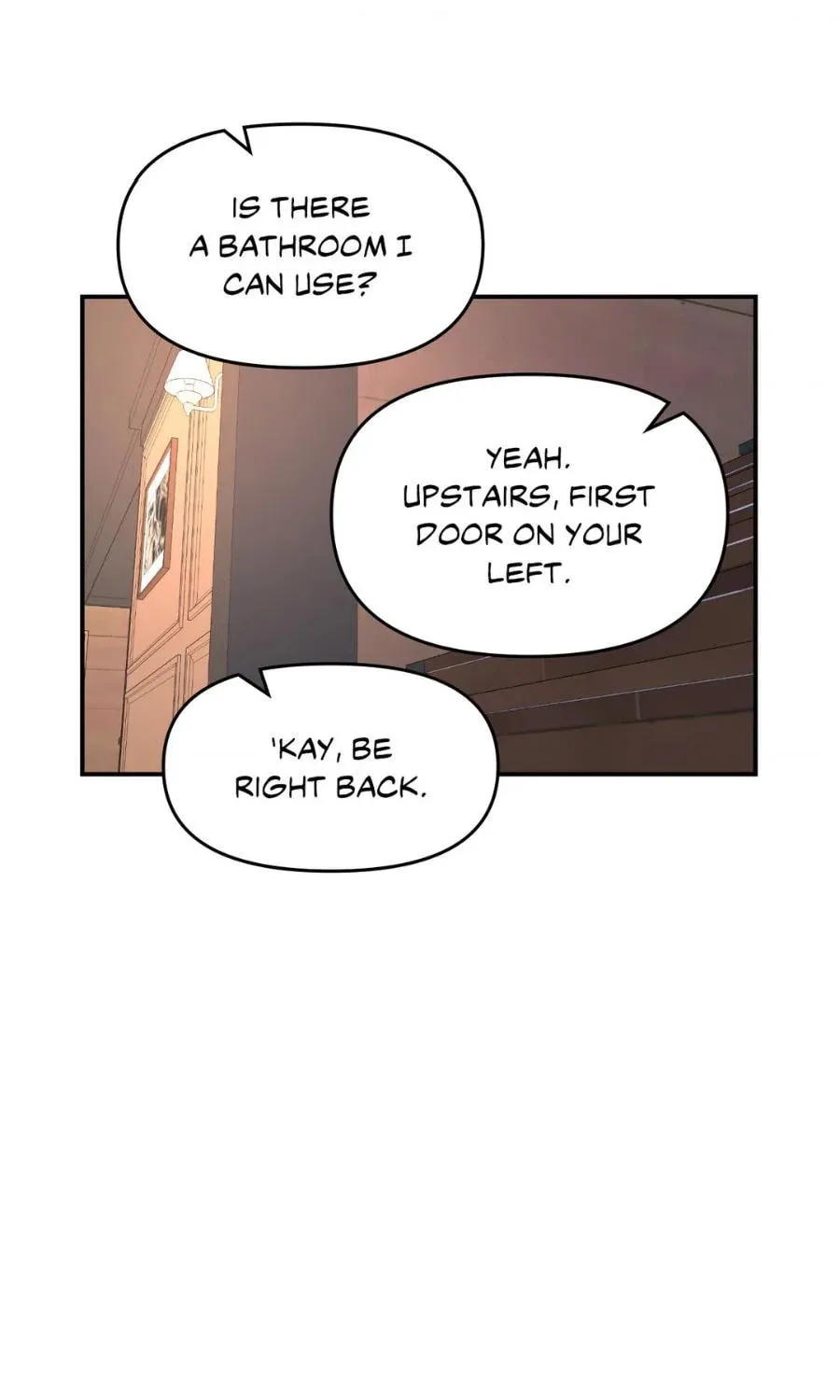 Read A Tree Without Roots chapter 41 image 34 on Lezhin