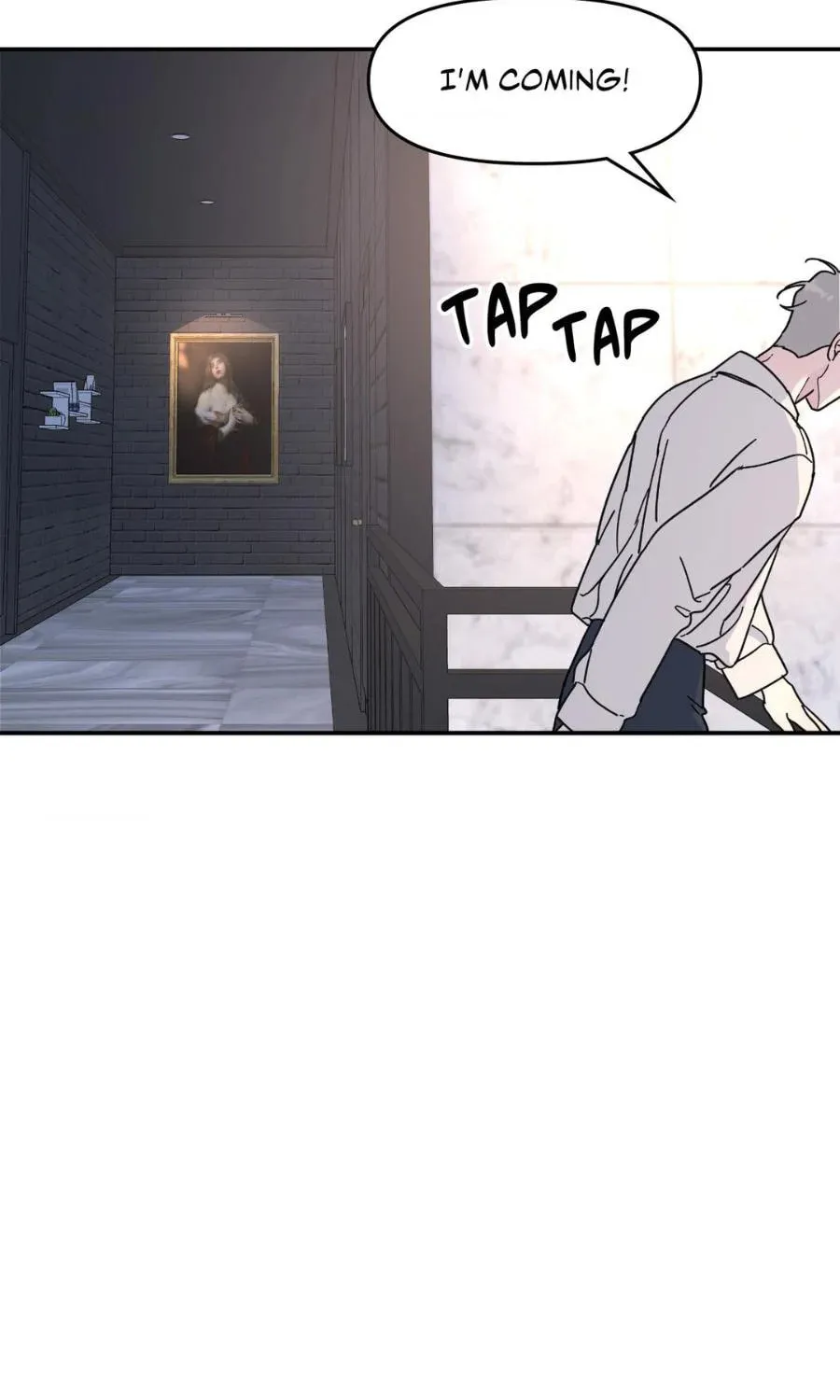 Read A Tree Without Roots chapter 41 image 42 on Lezhin