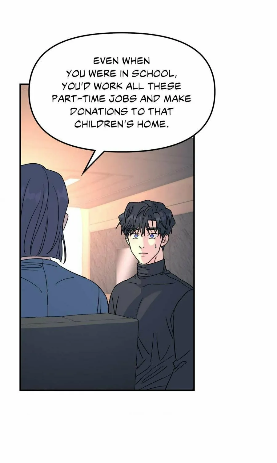 Read A Tree Without Roots chapter 41 image 49 on Lezhin