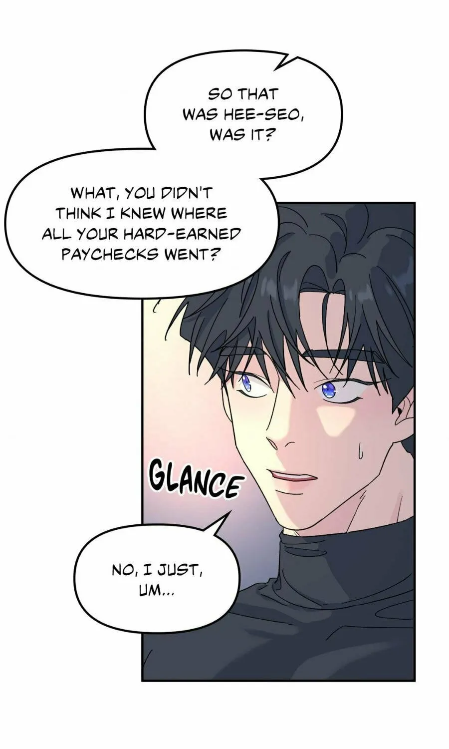 Read A Tree Without Roots chapter 41 image 50 on Lezhin