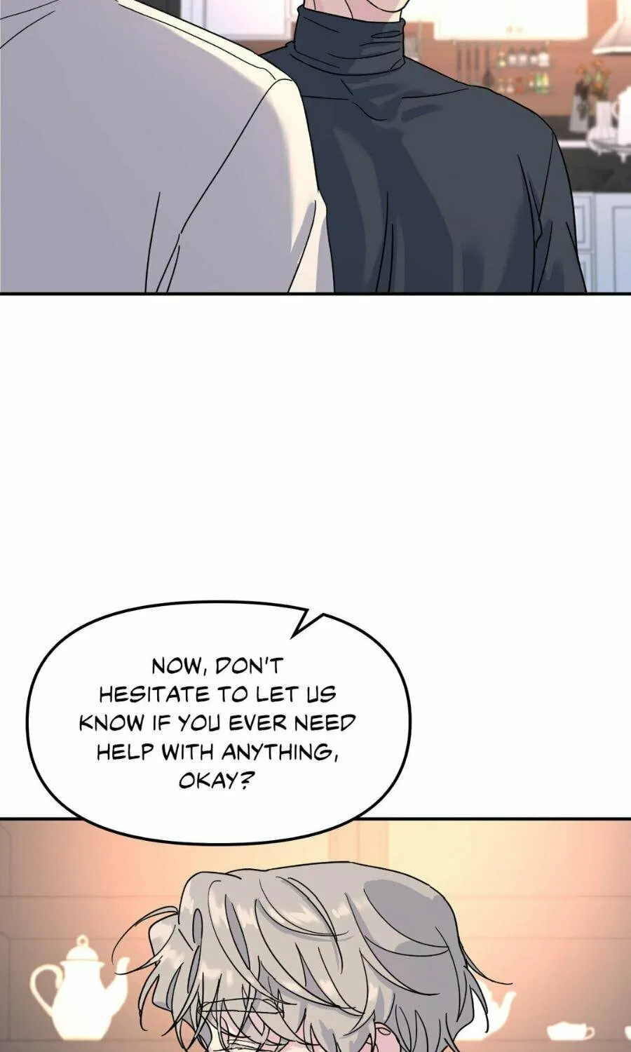 Read A Tree Without Roots chapter 41 image 56 on Lezhin