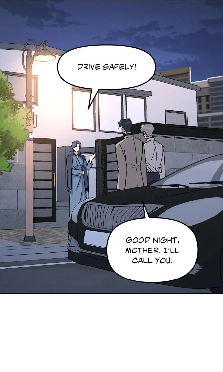 Read A Tree Without Roots chapter 41 image 61 on Lezhin