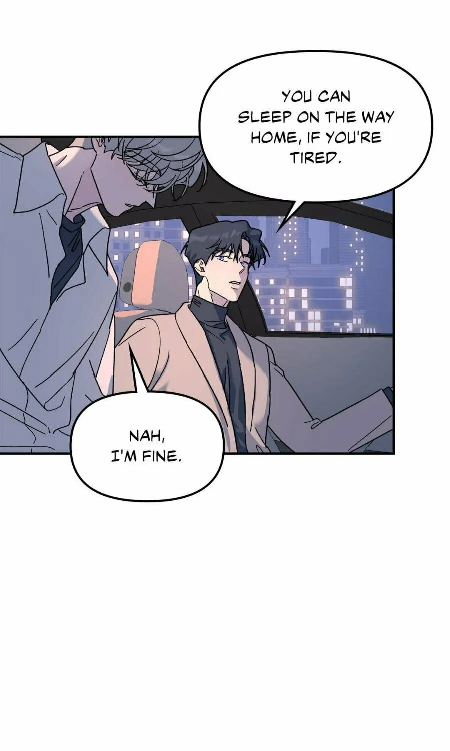 Read A Tree Without Roots chapter 41 image 63 on Lezhin