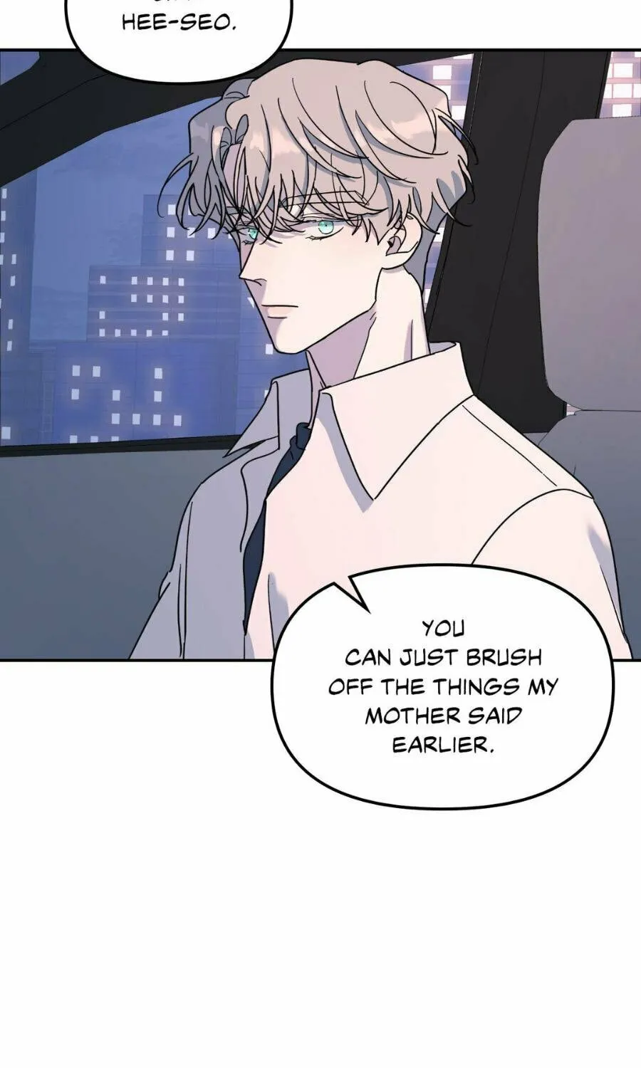 Read A Tree Without Roots chapter 41 image 65 on Lezhin