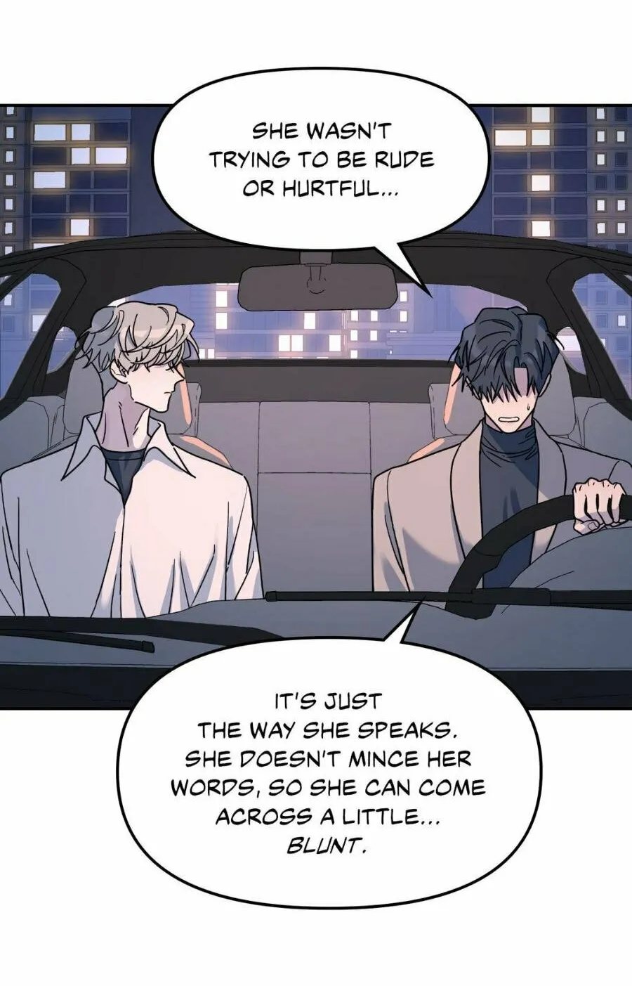 Read A Tree Without Roots chapter 41 image 66 on Lezhin