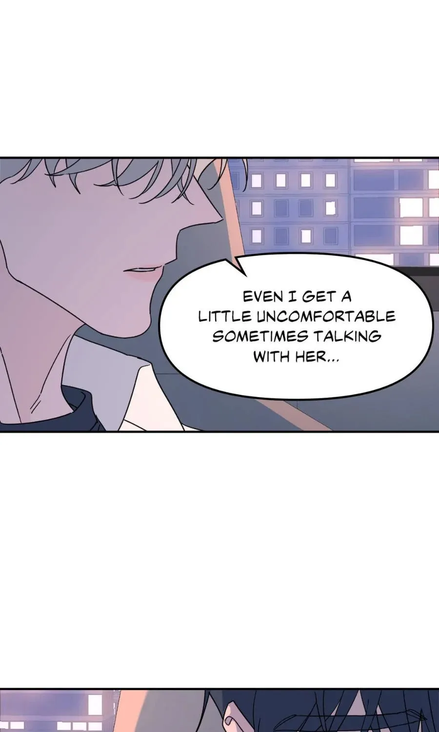 Read A Tree Without Roots chapter 41 image 67 on Lezhin