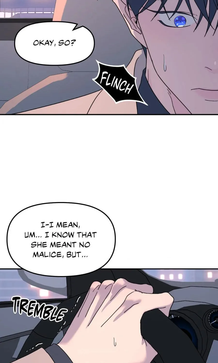 Read A Tree Without Roots chapter 41 image 68 on Lezhin