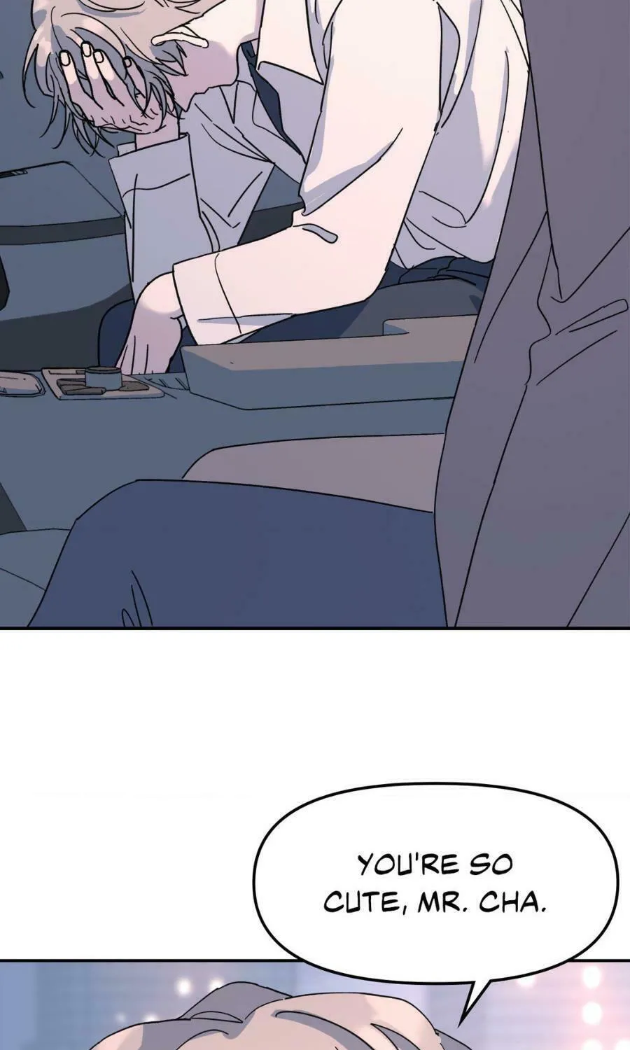 Read A Tree Without Roots chapter 41 image 73 on Lezhin