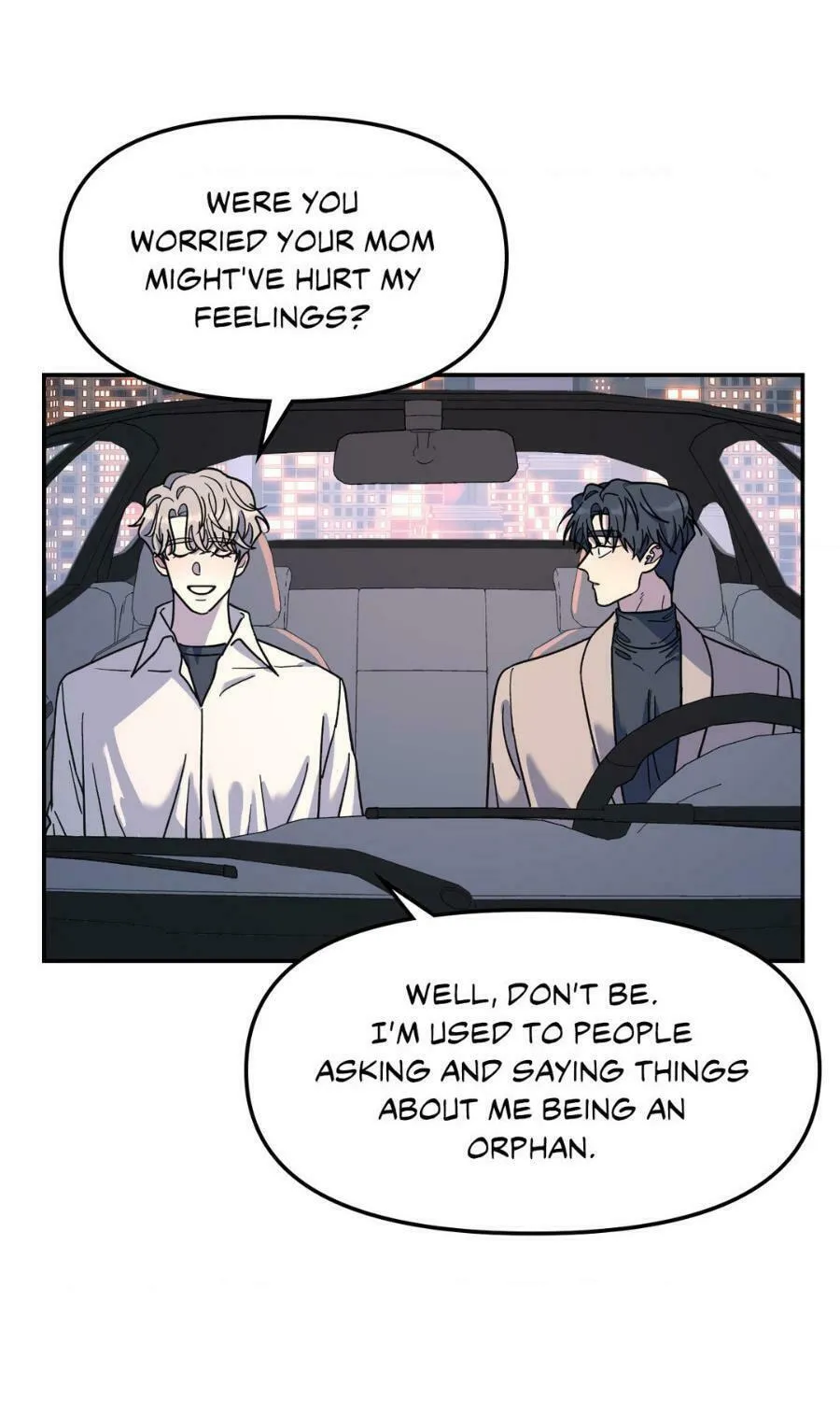 Read A Tree Without Roots chapter 41 image 76 on Lezhin