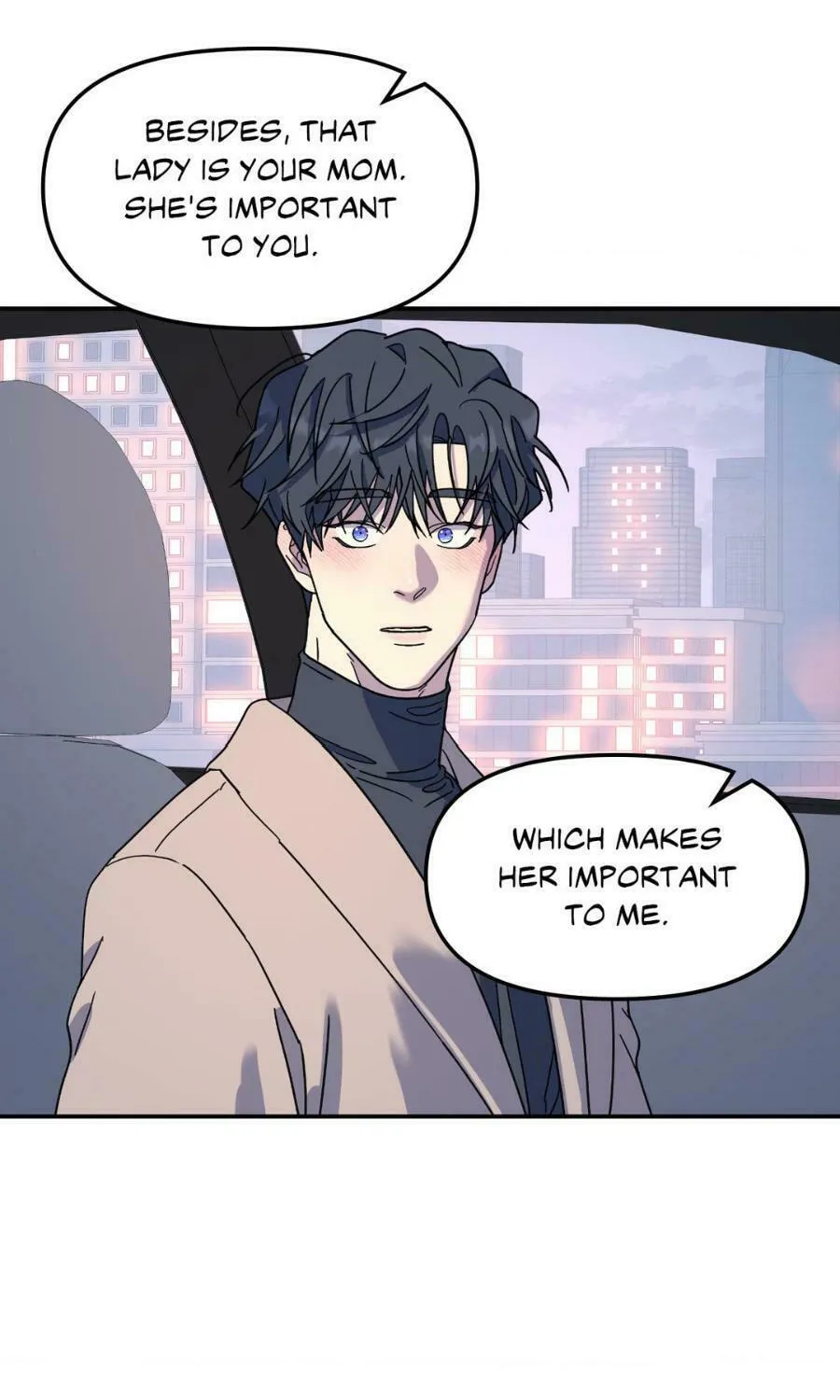 Read A Tree Without Roots chapter 41 image 77 on Lezhin
