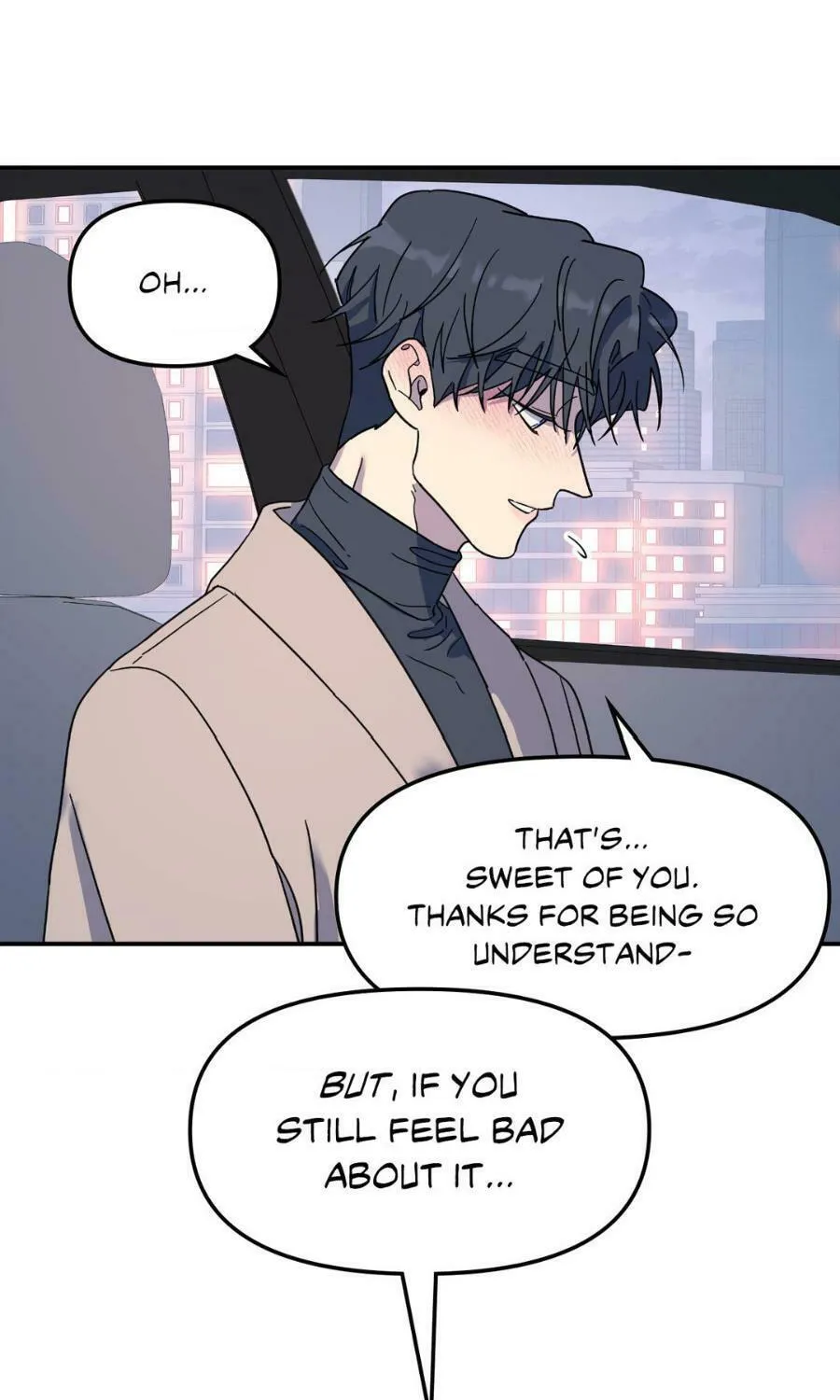 Read A Tree Without Roots chapter 41 image 78 on Lezhin