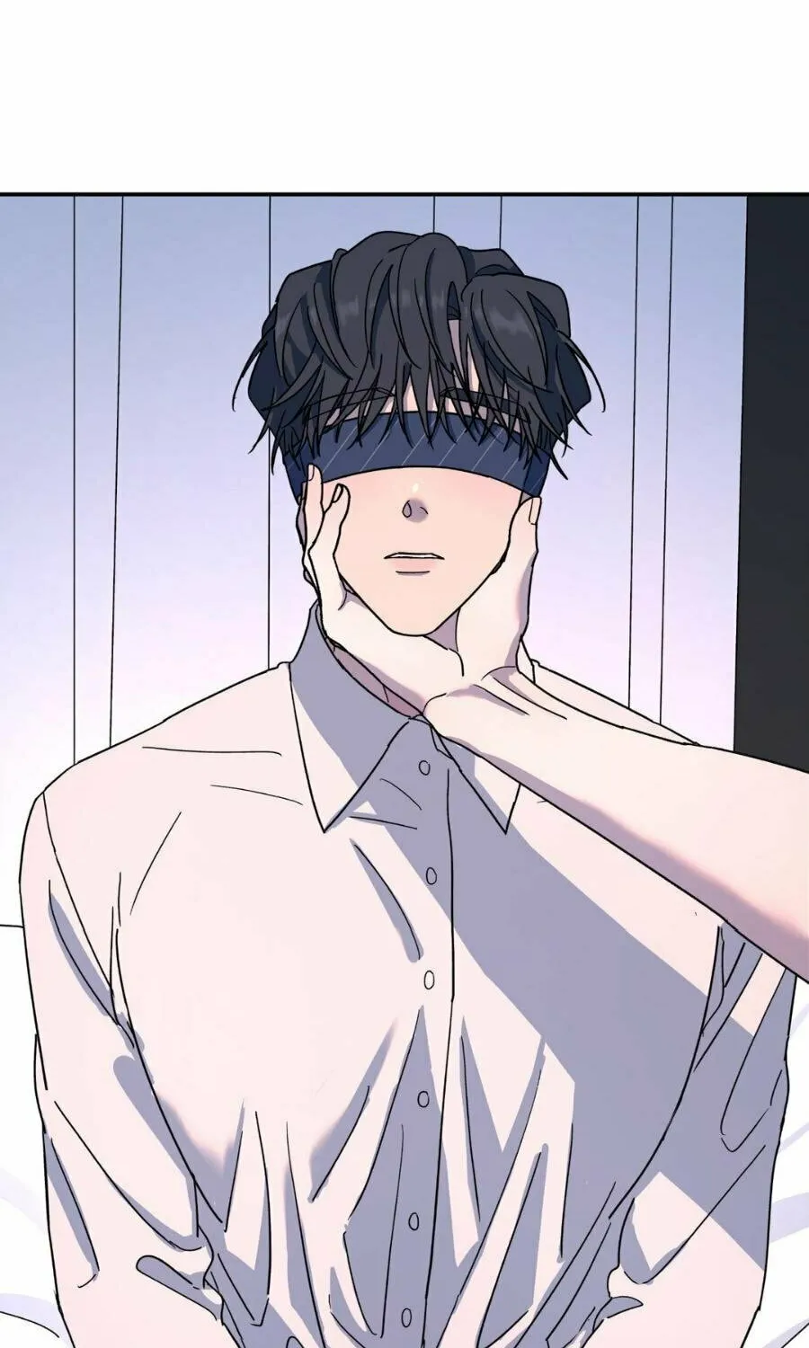 Read A Tree Without Roots chapter 42 image 10 on Lezhin