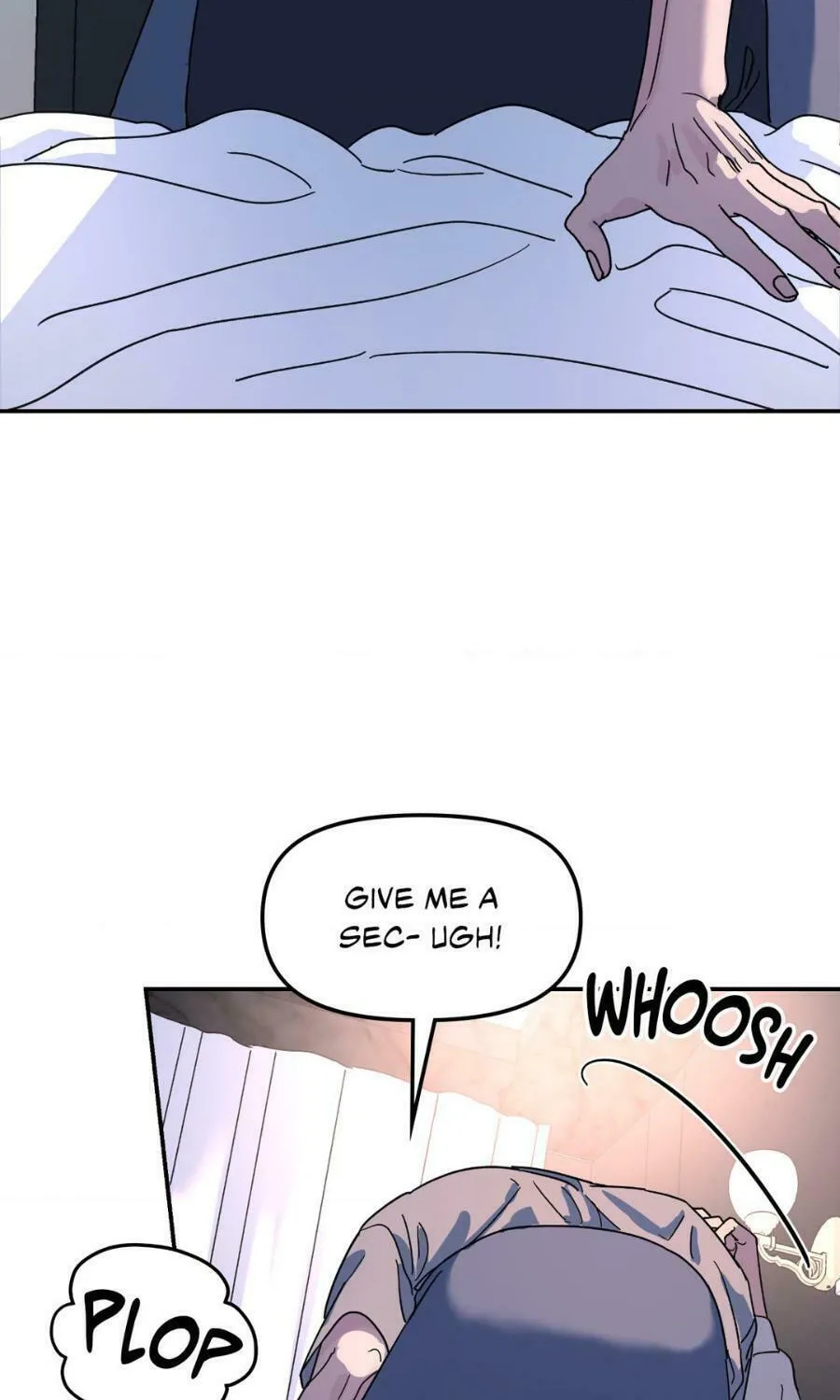 Read A Tree Without Roots chapter 42 image 15 on Lezhin