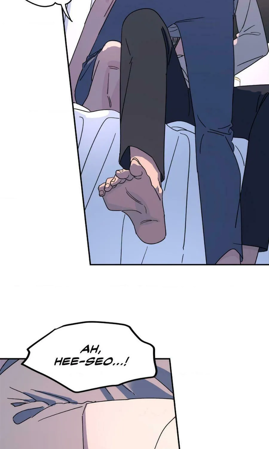 Read A Tree Without Roots chapter 42 image 16 on Lezhin