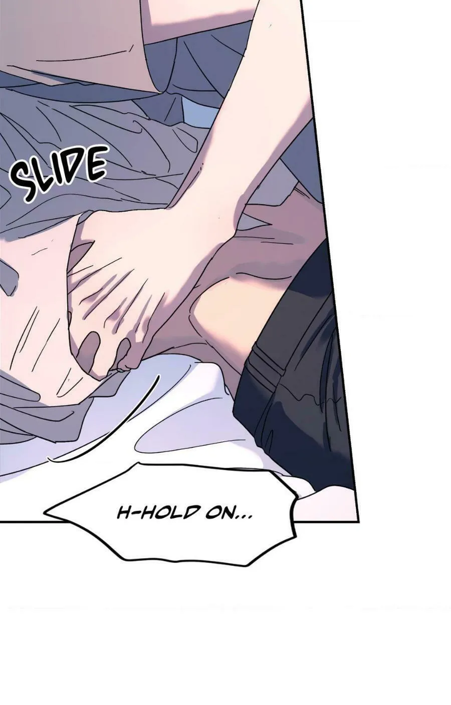 Read A Tree Without Roots chapter 42 image 17 on Lezhin