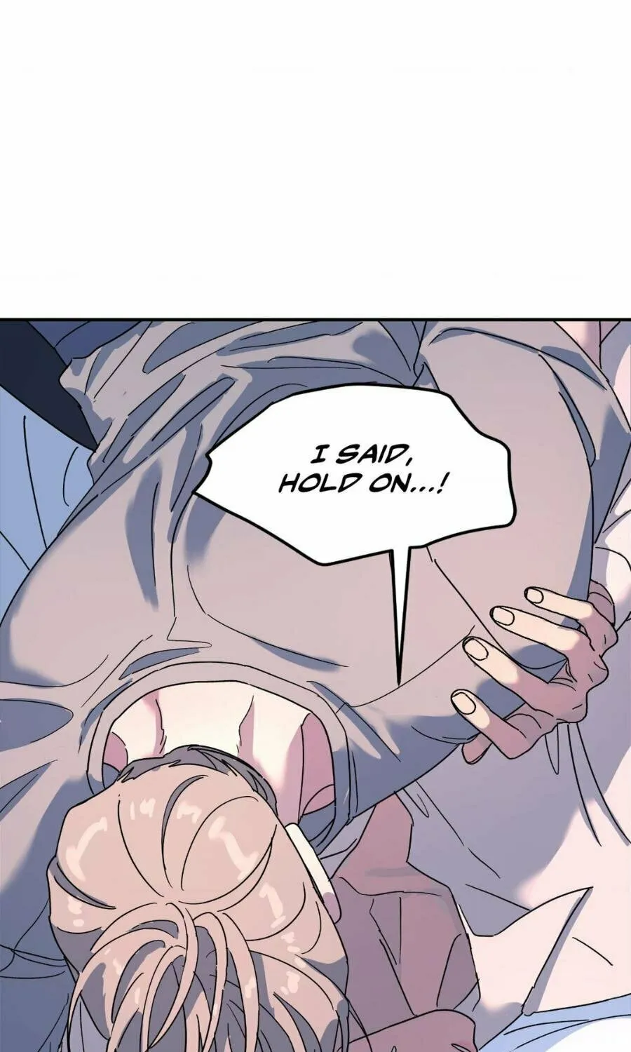 Read A Tree Without Roots chapter 42 image 18 on Lezhin