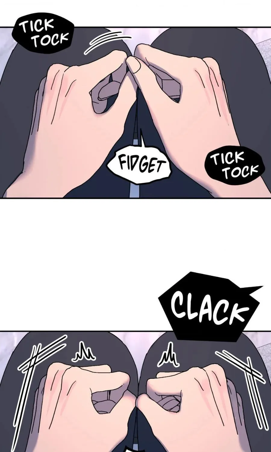 Read A Tree Without Roots chapter 42 image 2 on Lezhin