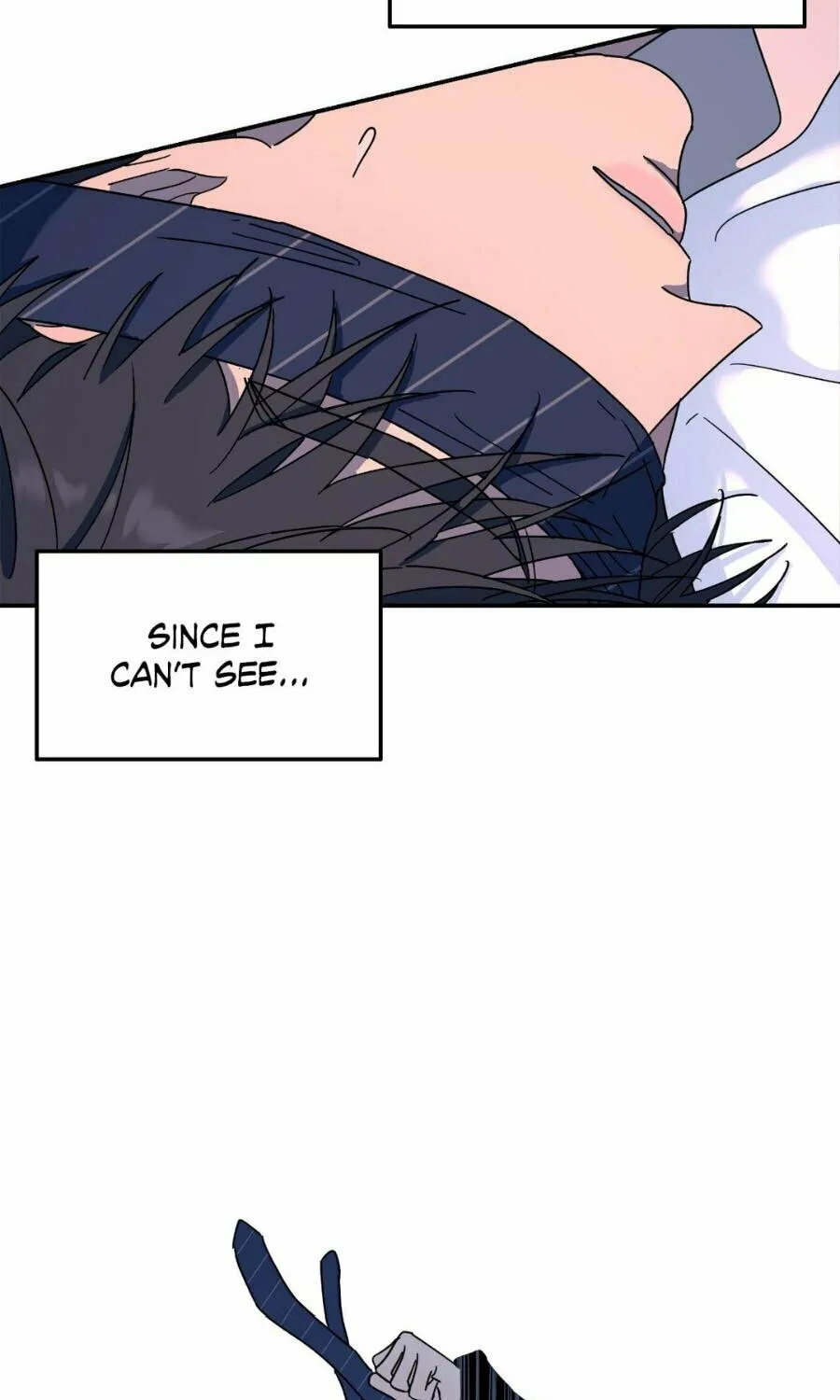 Read A Tree Without Roots chapter 42 image 20 on Lezhin