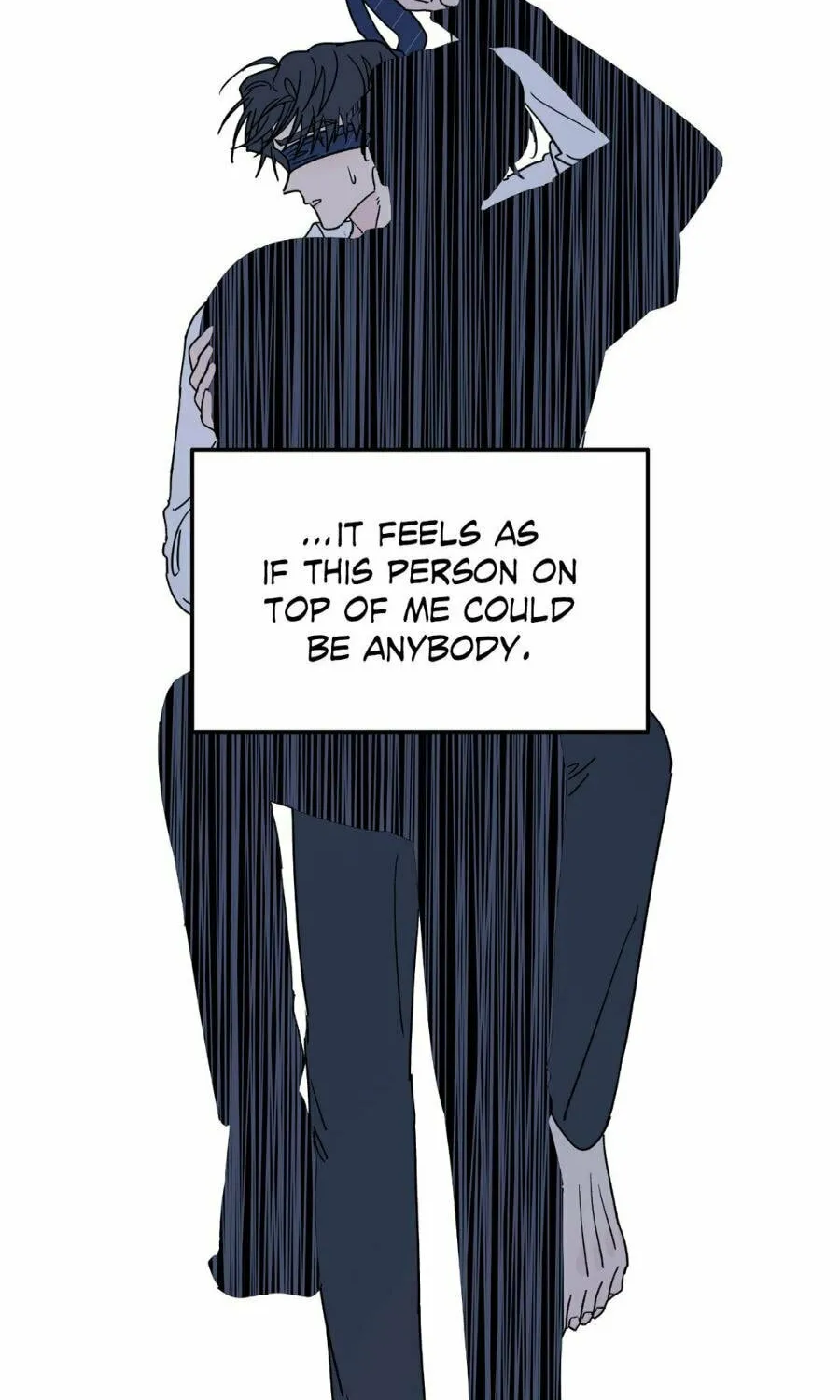 Read A Tree Without Roots chapter 42 image 21 on Lezhin