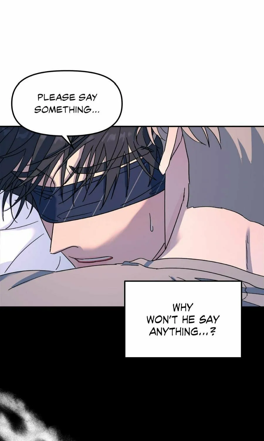 Read A Tree Without Roots chapter 42 image 24 on Lezhin