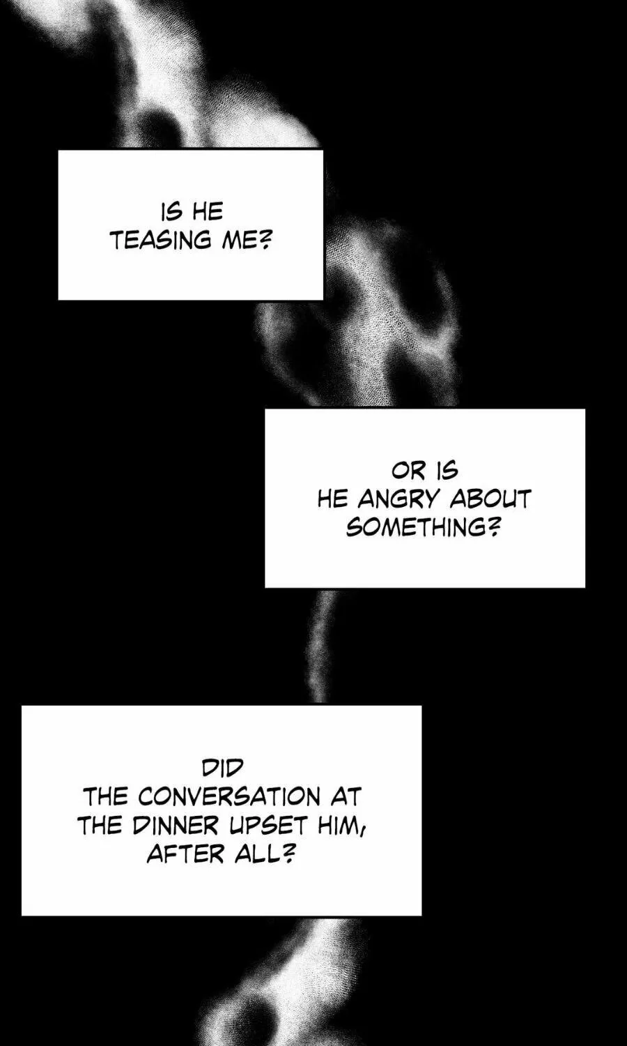 Read A Tree Without Roots chapter 42 image 25 on Lezhin