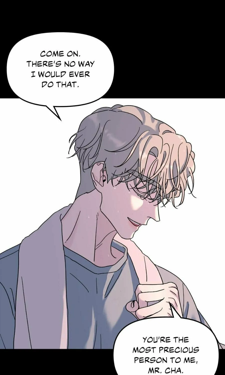 Read A Tree Without Roots chapter 42 image 30 on Lezhin