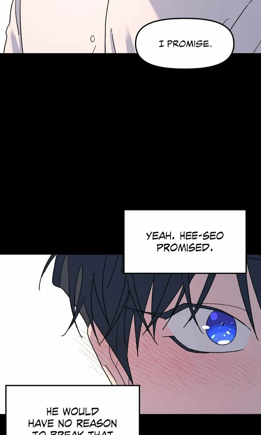 Read A Tree Without Roots chapter 42 image 32 on Lezhin