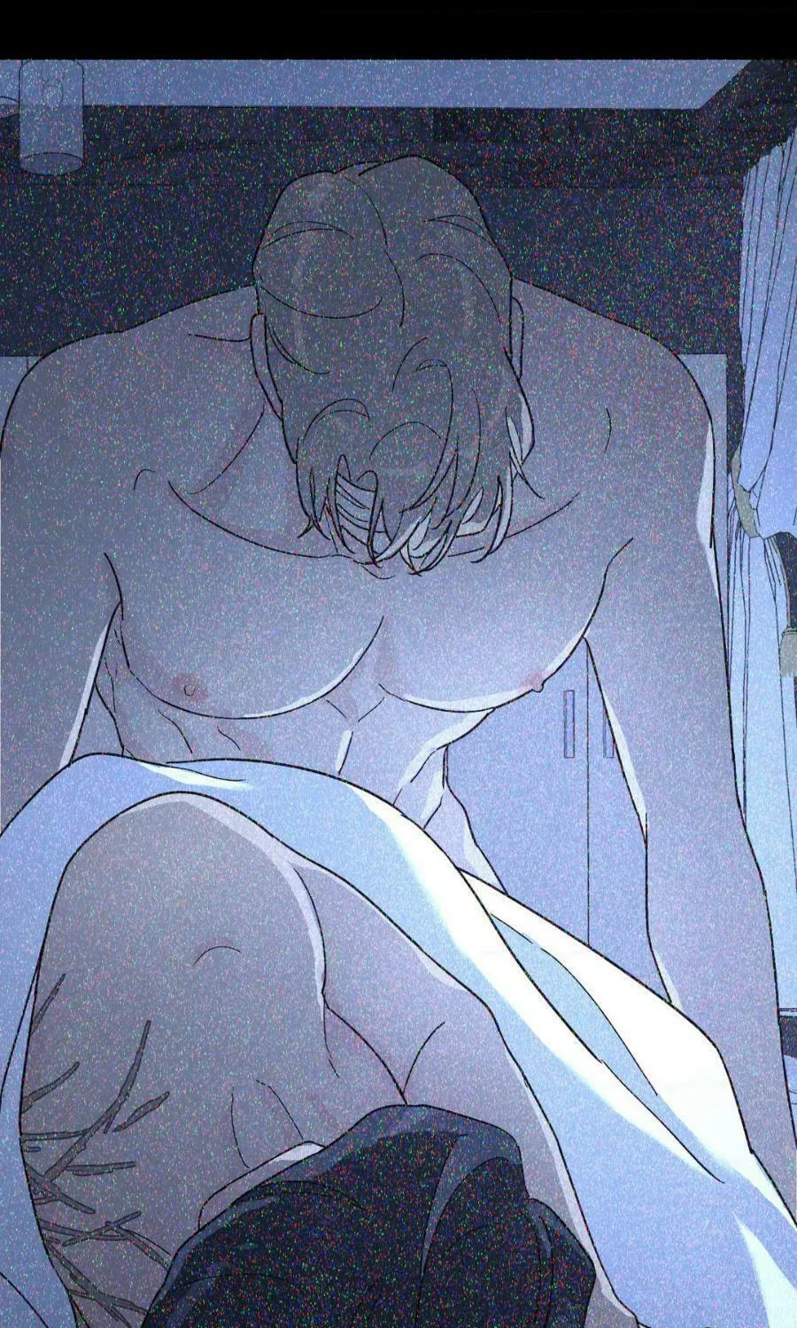 Read A Tree Without Roots chapter 42 image 35 on Lezhin
