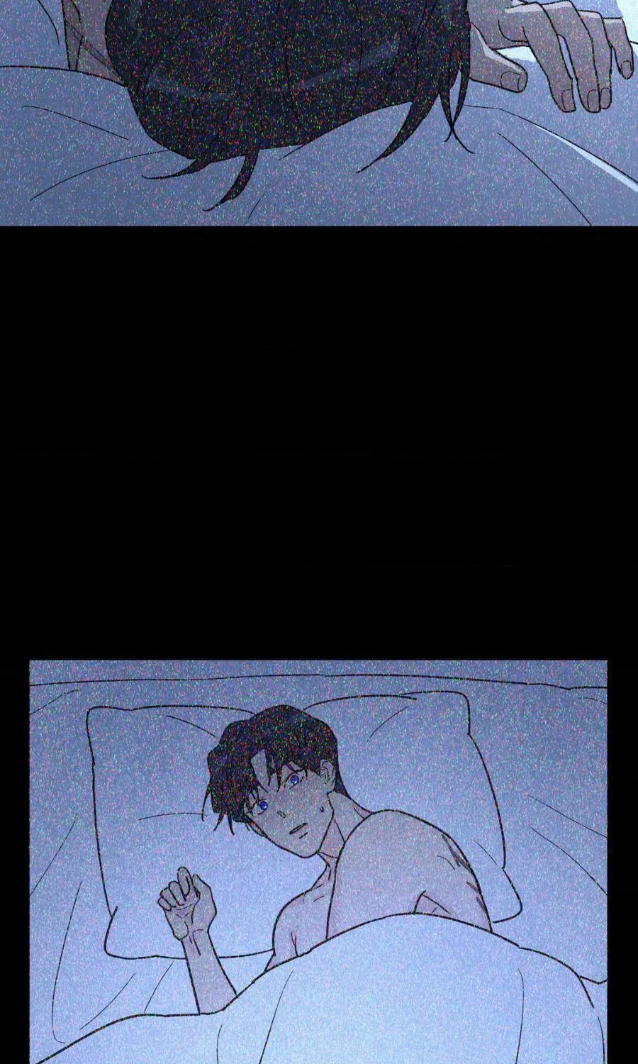 Read A Tree Without Roots chapter 42 image 36 on Lezhin