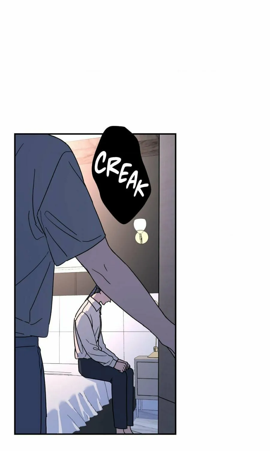 Read A Tree Without Roots chapter 42 image 4 on Lezhin