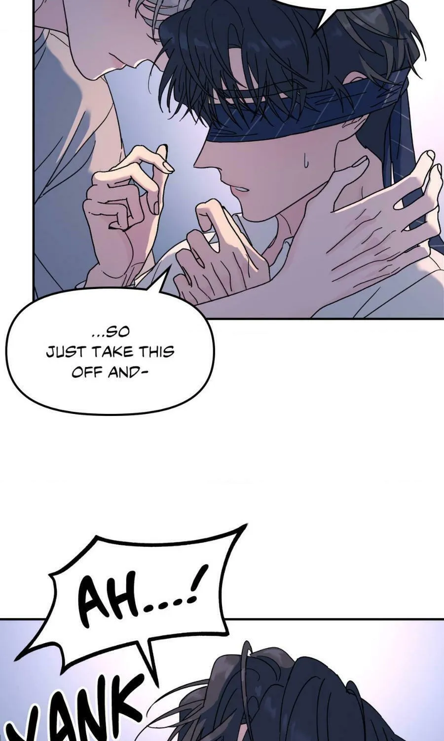 Read A Tree Without Roots chapter 42 image 40 on Lezhin
